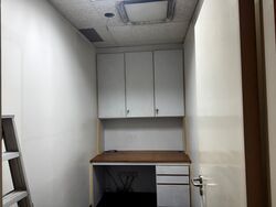 Raffles Place MRT (D1), Office #549145881
